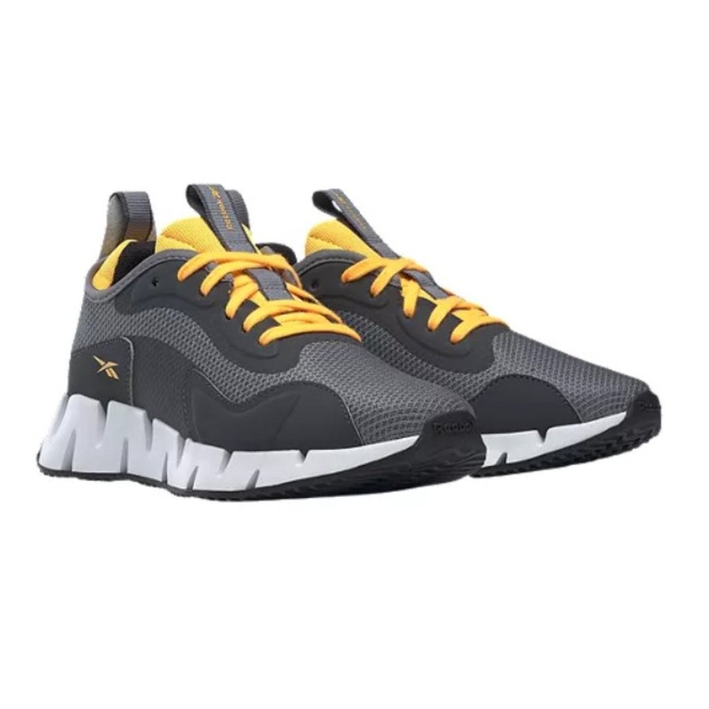 🎁 Reebok Kids Zig Dynamica Running Shoes